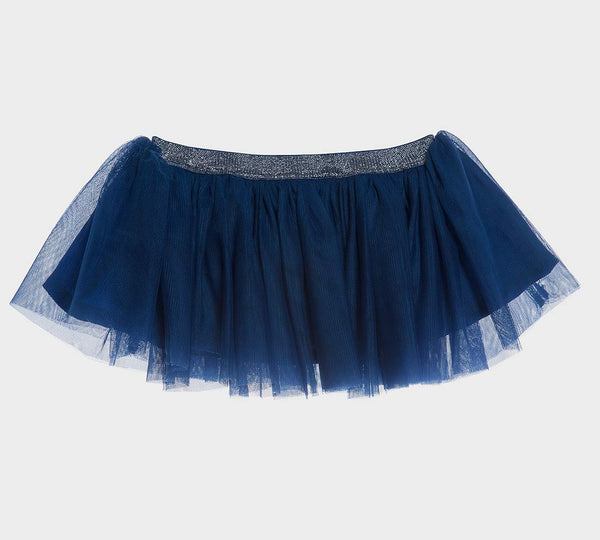 Babaluno By Minoti Baby Girls Top Ballerina Skirt Set