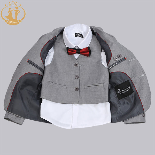 Nimble Suit for Boy