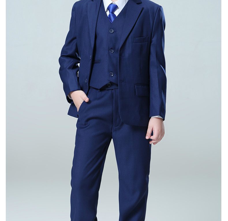 Nimble Suit for Junior