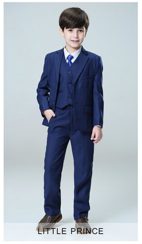 Nimble Suit for Junior