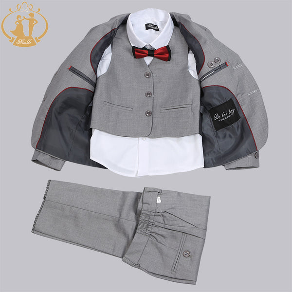 Nimble Suit for Boy