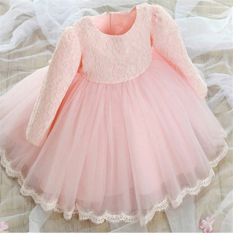 Baby Dresses for Girls Birthday