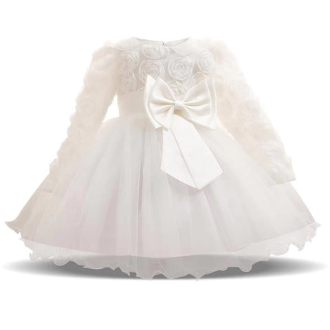 Baby Dresses for Girls