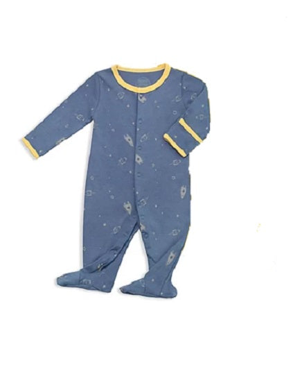 Rompers 100% Cotton Breathable Pajamas Toddler Boys Girls Baby Clothes