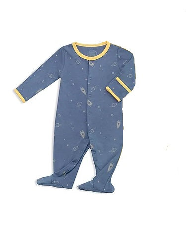 Rompers 100% Cotton Breathable Pajamas Toddler Boys Girls Baby Clothes